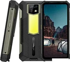 Смартфон Ulefone Armor 24 12GB/256GB (черный)
