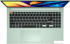 Ноутбук ASUS VivoBook S 15 OLED M3502QA-MA228