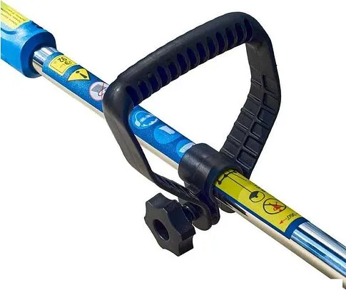 Триммер KATANA BT-1201 (с 2-мя АКБ)