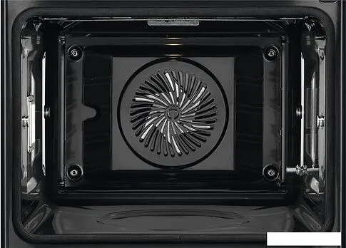 Электрический духовой шкаф Electrolux EOC9P31WX