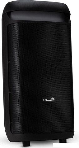 Патибокс Eltronic 30-72 Crazy Box 1000