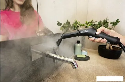 Пароочиститель Karcher SC 4 Deluxe 1.513-460.0