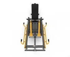 Гакк-тренажер Stonerise DLP01