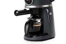 Рожковая бойлерная кофеварка Black & Decker BXCO800E Рожковая бойлерная кофеварка Black & Decker BXCO800E