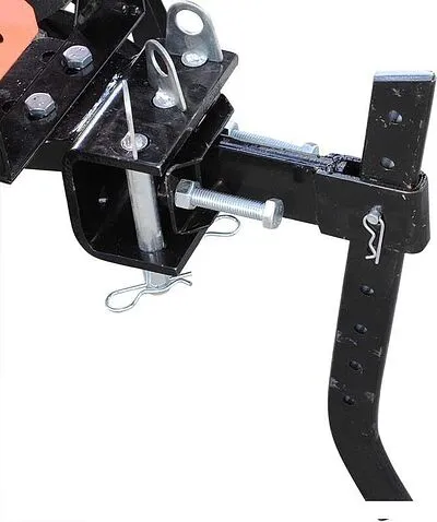 Мотокультиватор Skiper MB-880SE Expert