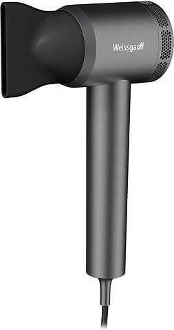Фен Weissgauff WHD 160 BLDC Infrared Plasma Care