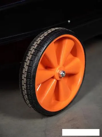 Дизельная тепловая пушка TOR BJD-110