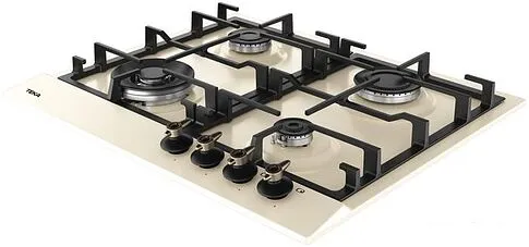 Варочная панель TEKA GSC 64320 RBN Vanilla-OB 112610059 (ваниль)