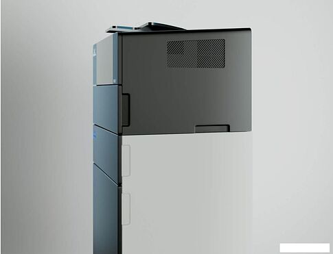 Принтер Катюша P247ep (с тумбой CBM247P)