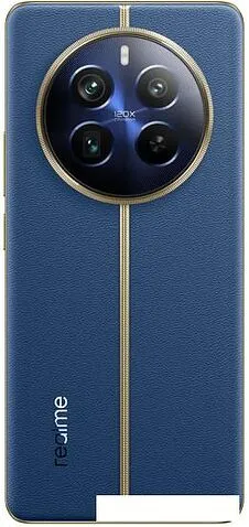 Смартфон Realme 12 Pro+ 12GB/512GB (синий)