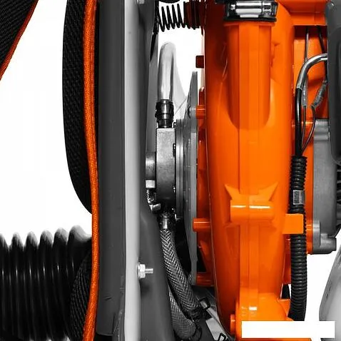 Бензиновый опрыскиватель Daewoo Power DSP 520 46107