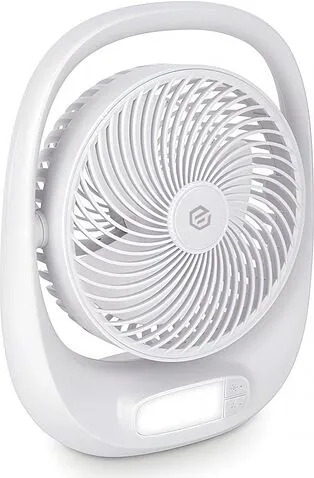 Вентилятор Evolution AirLeaf AL-101 (белый)