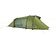 Кемпинговая палатка Tatonka Groenland 3 Vent (светло-оливковый)