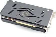 Видеокарта Sinotex Ninja GeForce RTX 2060 6GB GDDR6 NF206FG66F Видеокарта Sinotex Ninja GeForce RTX 2060 6GB GDDR6 NF206FG66F