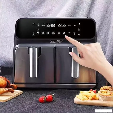 Аэрогриль Sonifer SF-1038