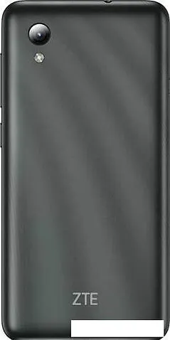 Смартфон ZTE Blade A31 Lite (серый)