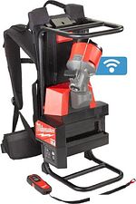 Вибратор глубинный Milwaukee MX FUEL MXF CVBP-0 4933479595 (без АКБ) Вибратор глубинный Milwaukee MX FUEL MXF CVBP-0 4933479595 (без АКБ)
