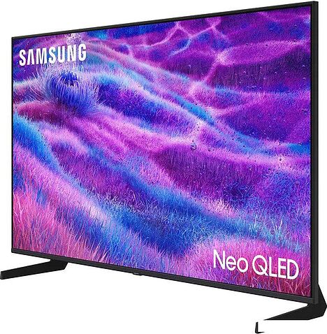 MiniLED телевизор Samsung QLED QN80F QE50QN80FAUXRU