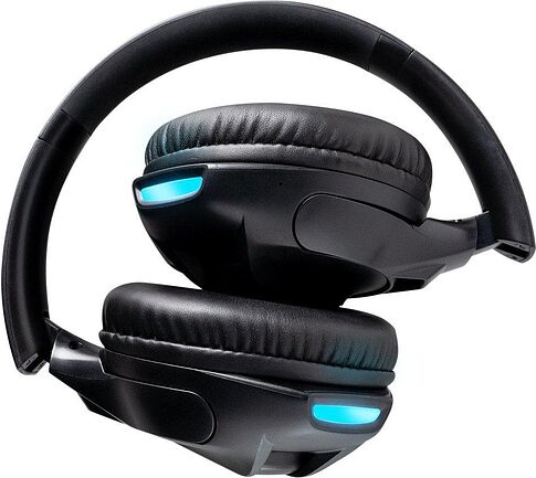 Наушники SmartBuy Magneto SBH912