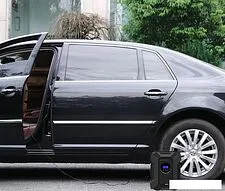 Автомобильный компрессор Frost Guard TBD0603642604 Автомобильный компрессор Frost Guard TBD0603642604