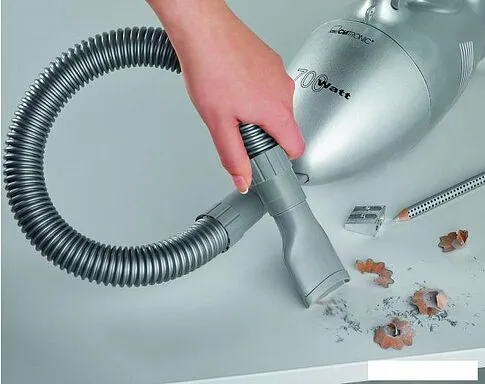 Пылесос Clatronic HS 2631 [282197]