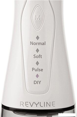 Ирригатор  Revyline RL 220 (белый)