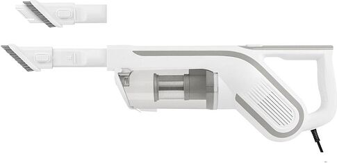 Пылесос Rombica MyClean Turbo NHS20D03