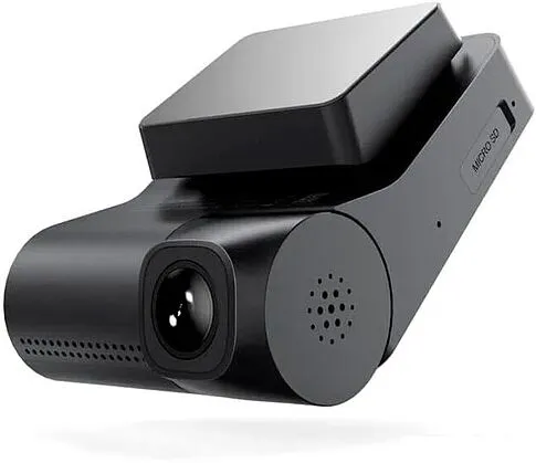 Видеорегистратор DDPai Z40 GPS Dual