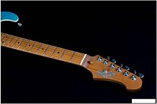 Электрогитара JET JS-450 OBL