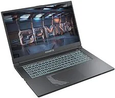 Игровой ноутбук Gigabyte G7 MF-E2KZ213SD