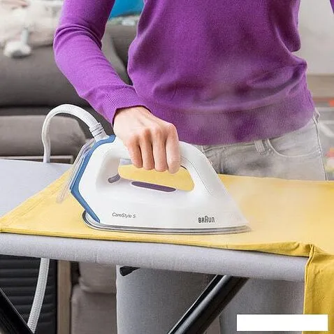 Утюг Braun CareStyle 5 IS 5145 WH