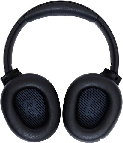 Наушники MEG Elysium HEA400BL