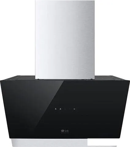 Кухонная вытяжка LG HCEZM2427B