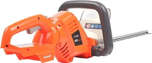 Кусторез Patriot CH 4080 LCT 250204080 (без АКБ)