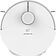 Робот-пылесос Polaris PVCRAC 7750 WIFI IQ Home (белый)