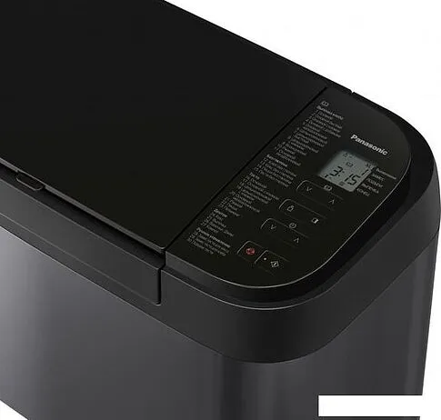 Хлебопечка Panasonic SD-YR2540HTS