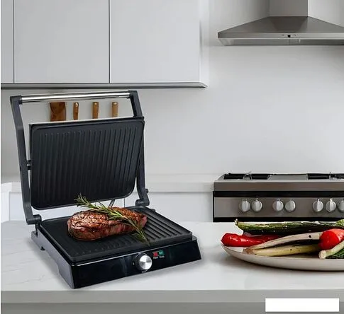 Электрогриль Making Oasis Everywhere GR-1N