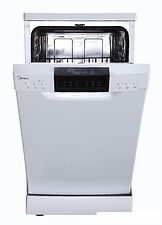 Отдельностоящая посудомоечная машина Midea MFD45S100Wi
