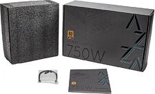 Блок питания AZZA PSAZ-750G