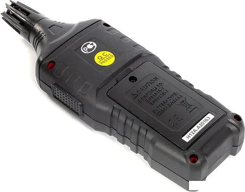 Термогигрометр КВТ KT618 Ecoline
