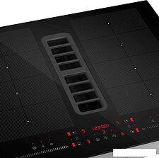 Варочная панель MAUNFELD MIHC604SF2BK Варочная панель MAUNFELD MIHC604SF2BK