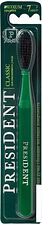 Зубная щетка PresiDent Classic средняя жесткость (1 шт)
