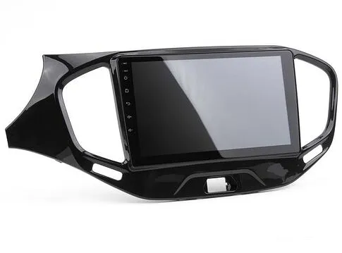 USB-магнитола Incar TMX-6303-3