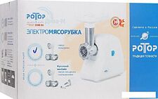 Мясорубка Ротор Дива-М ЭМШ 30/230-4