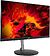 Игровой монитор Acer Nitro XF273P6bipr UM.HX3CD.601