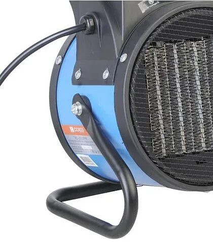 Тепловентилятор СОЮЗ ТВС-2023МК