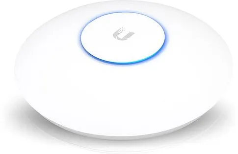Точка доступа Ubiquiti UniFi AC HD [UAP-AC-HD]