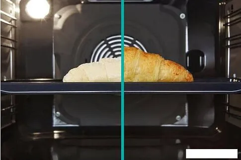 Кухонная плита Gorenje GEC5C41SG