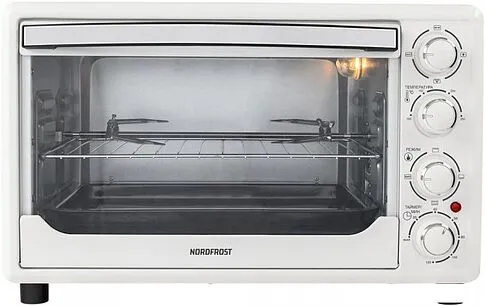 Мини-печь Nordfrost (Nord) RC 350 W