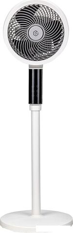 Вентилятор Evolution AirLeaf AL-307DC (белый)
